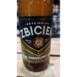Zbicień Chmielowy